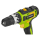 FIELDMANN Wkrętarka akumulatorowa FDUV 70105-0 - 1029187 - zdjęcie 3